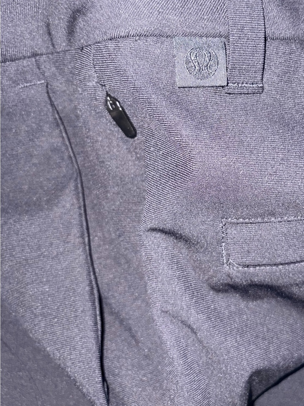 Mens Lululemon ABC Classic-Fit Trouser 34
Warpstreme - Picture 8 of 8